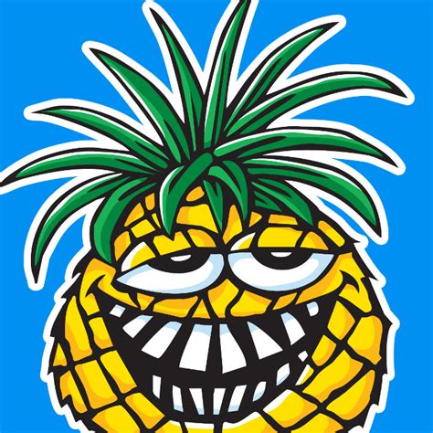 pcb pineapple willy's